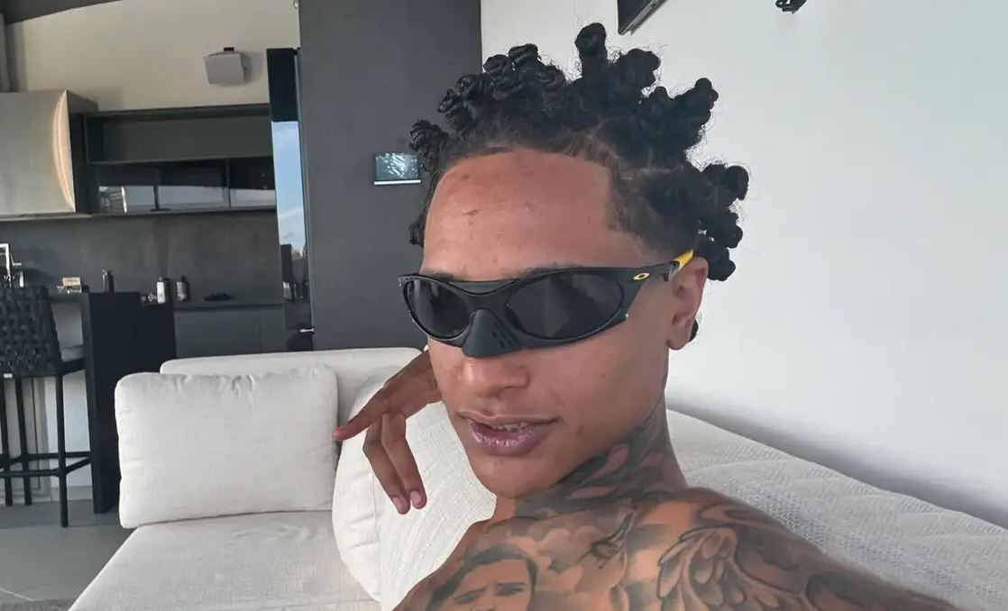 Ministério Público de São Paulo pede prisão preventiva do rapper Oruam