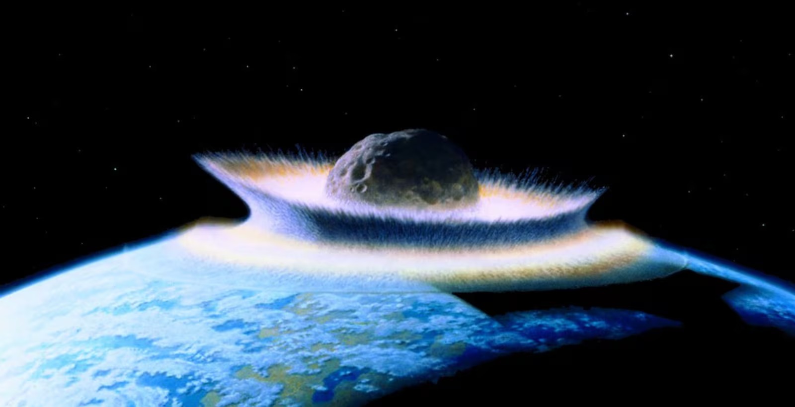 Asteroide Bennu apresenta risco de impacto em 2182; entenda o caso