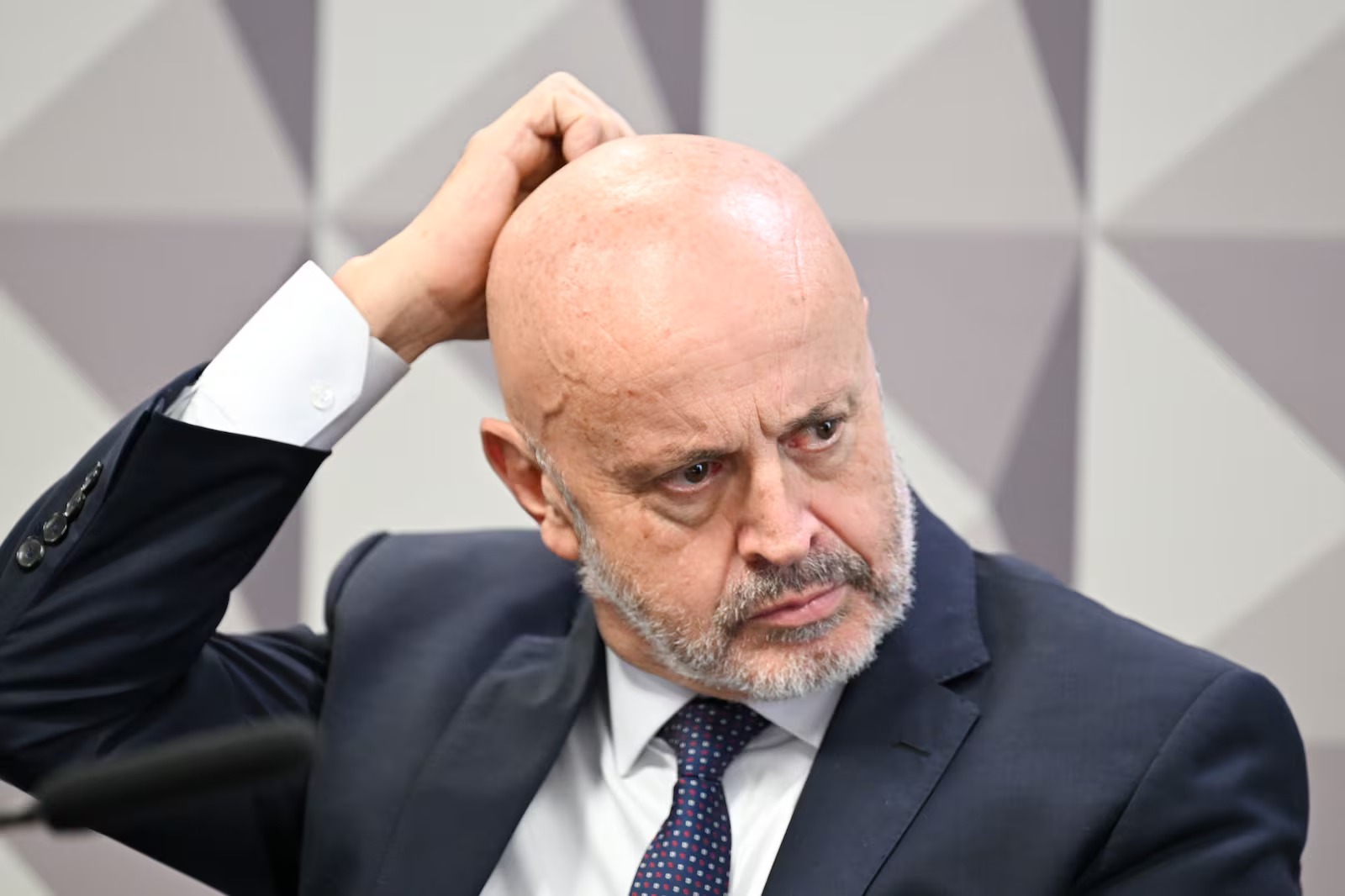 Careca do INSS é alvo de operação da Polícia Federal em Brasília