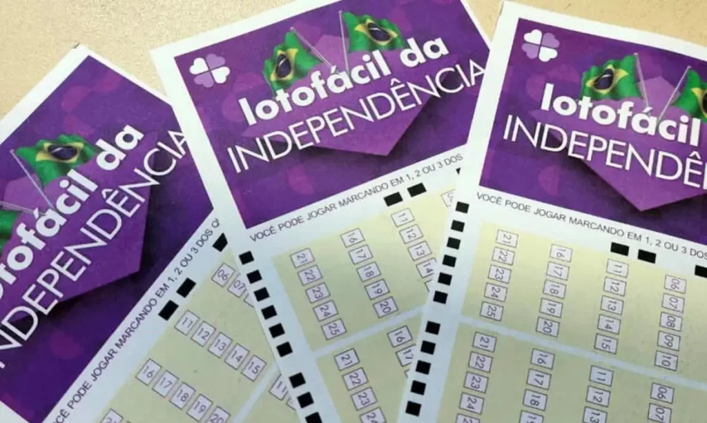 Manaus: Morador ganha R$ 4,48 milhões na Lotofácil da Independência