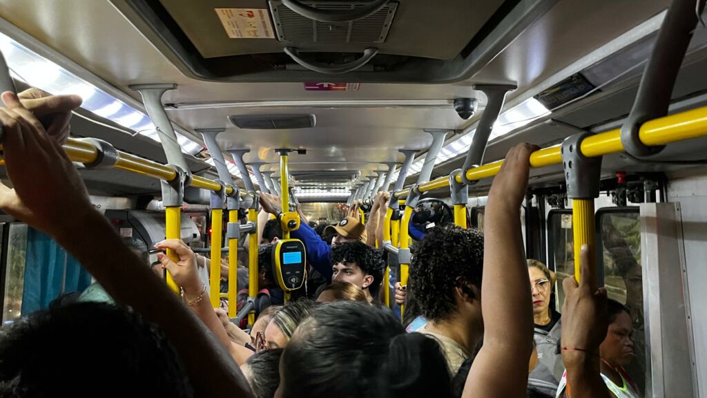 DPE-AM pressiona Prefeitura por transporte público em residenciais Tarumã