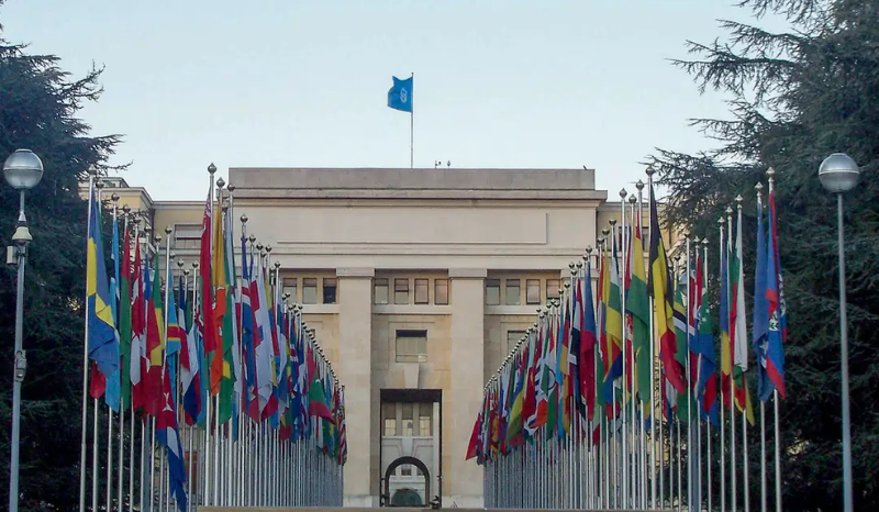 ONU pode eleger primeira mulher como secretária-geral após 80 anos