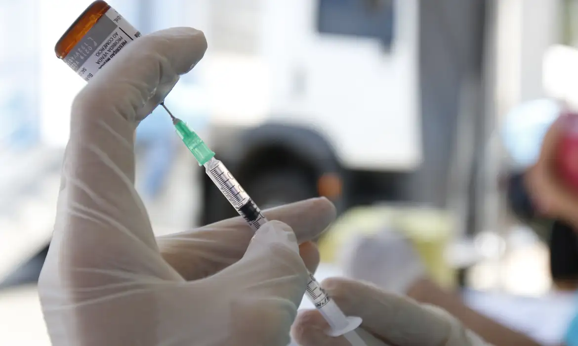 Ministério da Saúde recomenda vacina contra sarampo após infecções em SP