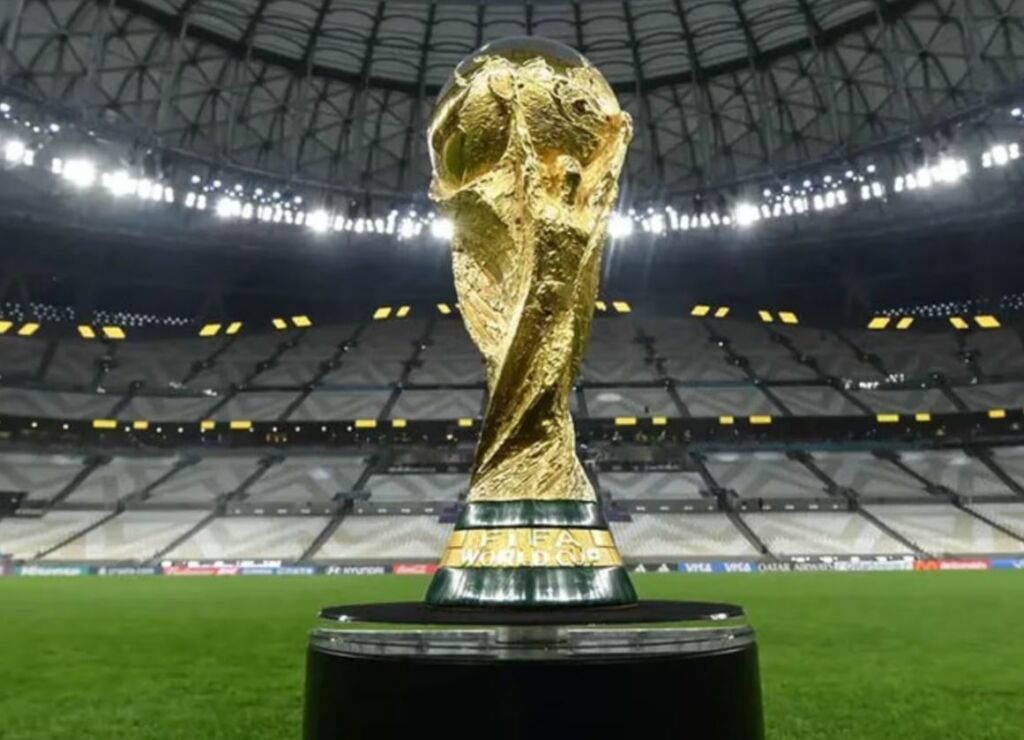 Copa do Mundo 2026: Alemanha e Suécia podem garantir classificação hoje
