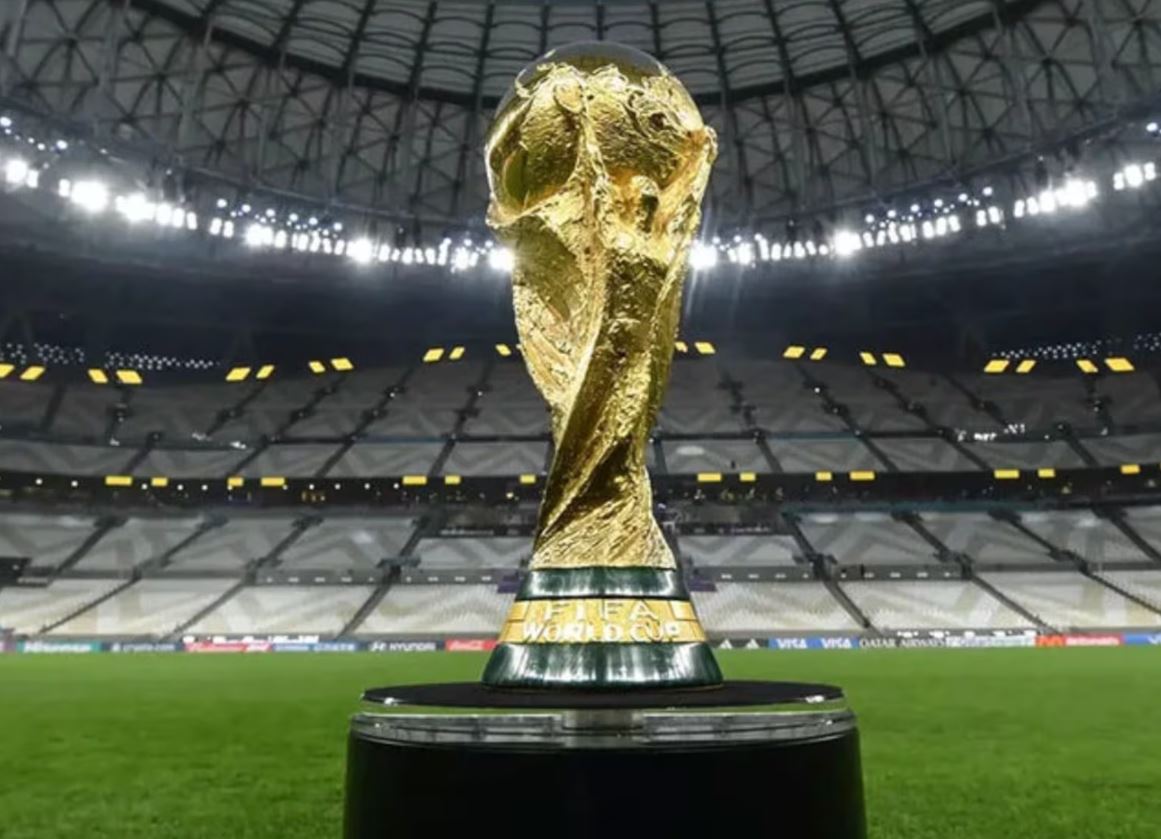 Copa do Mundo 2030 terá 6 países-sede para celebrar centenário do torneio