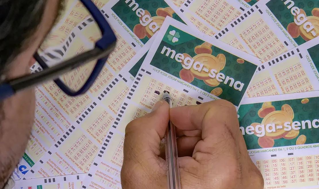 Mega-Sena sorteia R$ 70 milhões nesta quinta-feira em São Paulo
