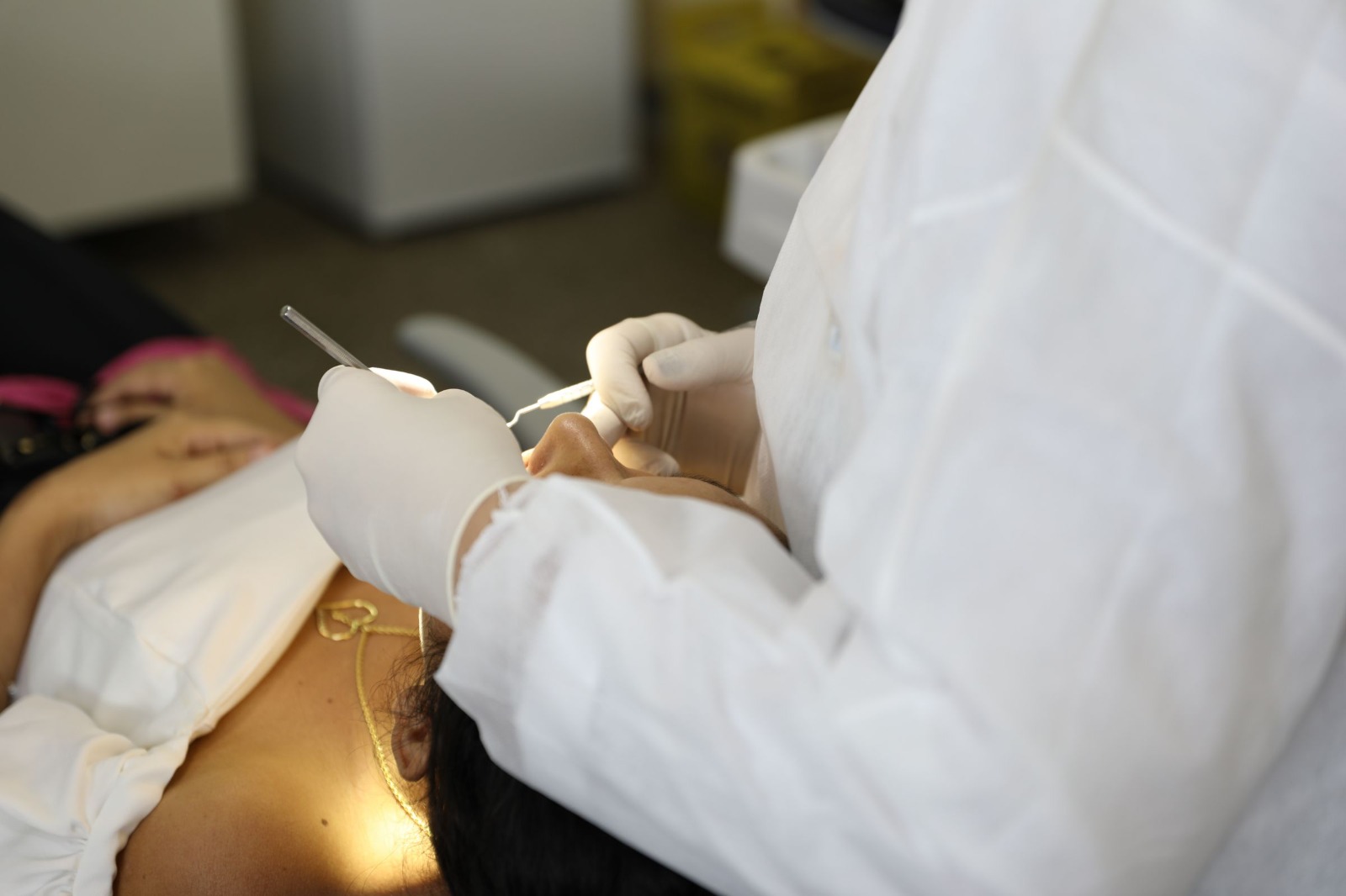 Doenças silenciosas começam pela boca: saiba como se prevenir