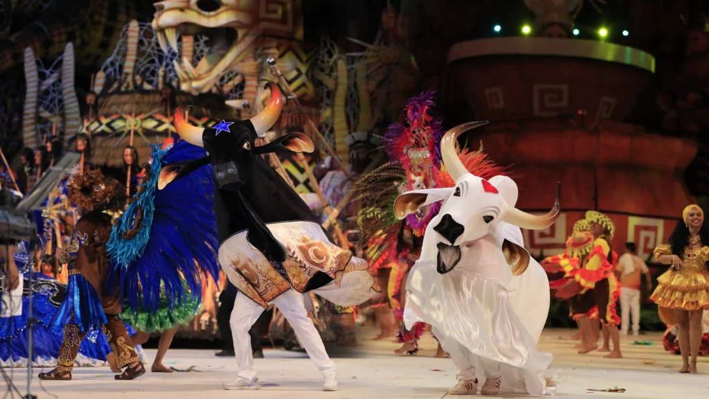 Proposta de Mudança no Julgamento do Festival de Parintins Gera Controvérsia