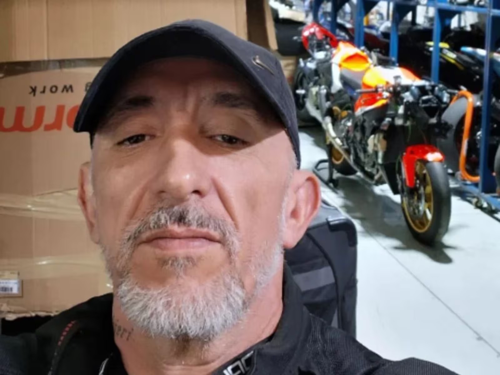 Christian Cravinhos pode retornar à prisão após vídeo controverso