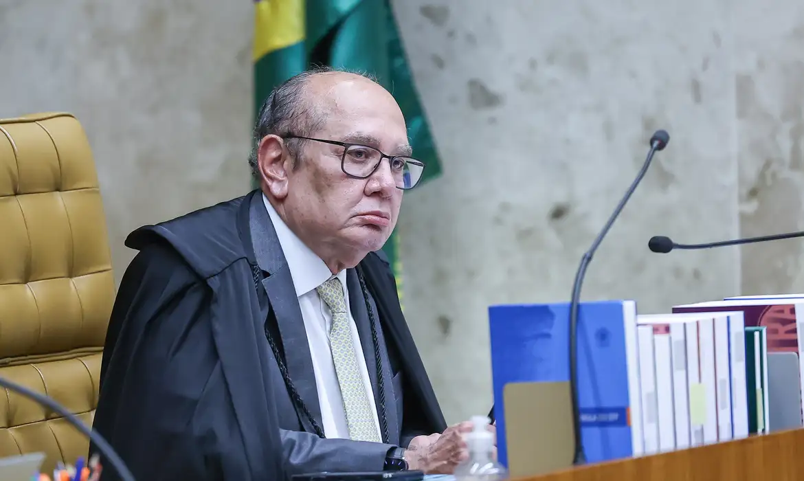 PGR decide arquivar investigação contra Gilmar Mendes por declarações polêmicas