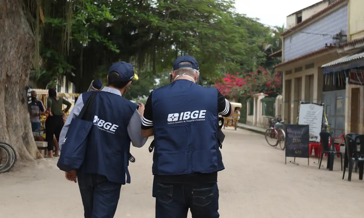 Inscrições para o 12º Censo Agropecuário do IBGE vão até 9 de julho