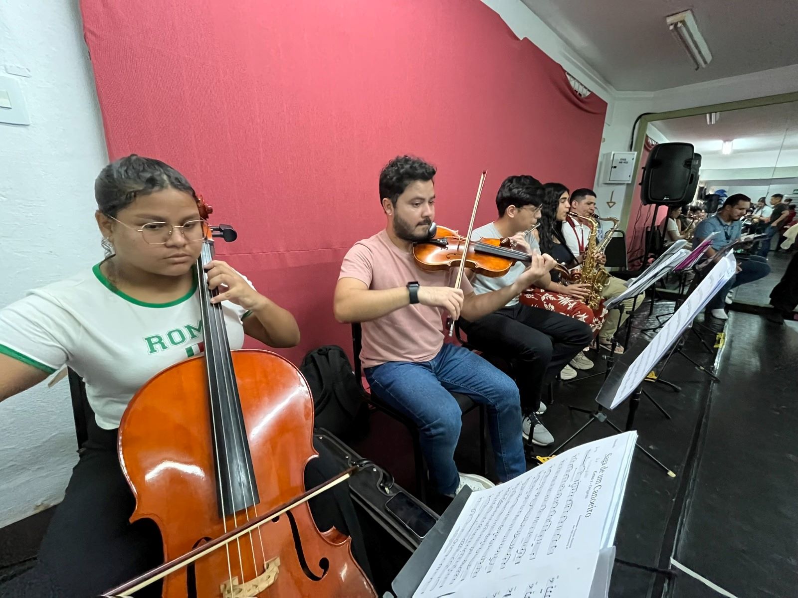 Liceu Claudio Santoro inicia matrículas para cursos gratuitos em Manaus