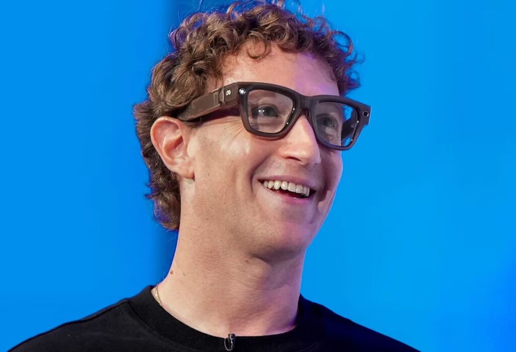 Mark Zuckerberg compra castelo gótico de 196 anos na Irlanda