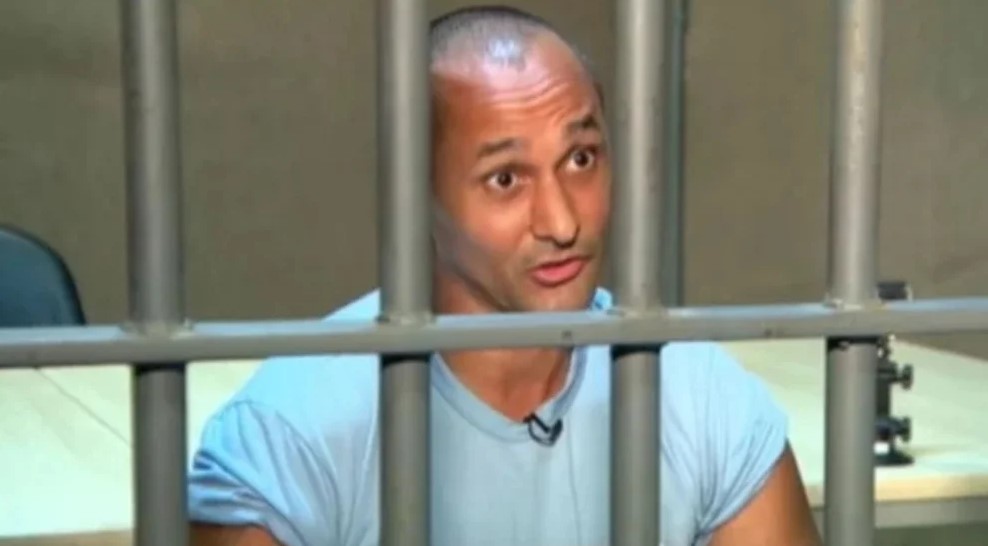 Marcinho VP completa 30 anos preso e segue em presídio federal fora do RJ