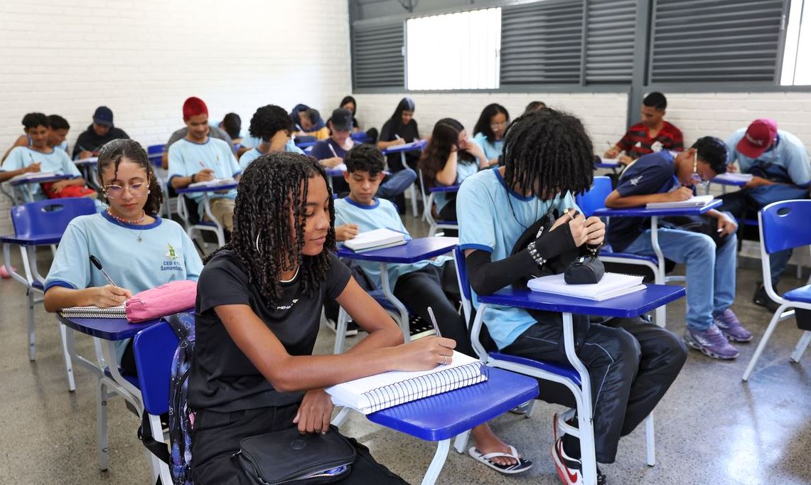 Pé-de-Meia: beneficiários de setembro e outubro recebem parcela em 28 de agosto