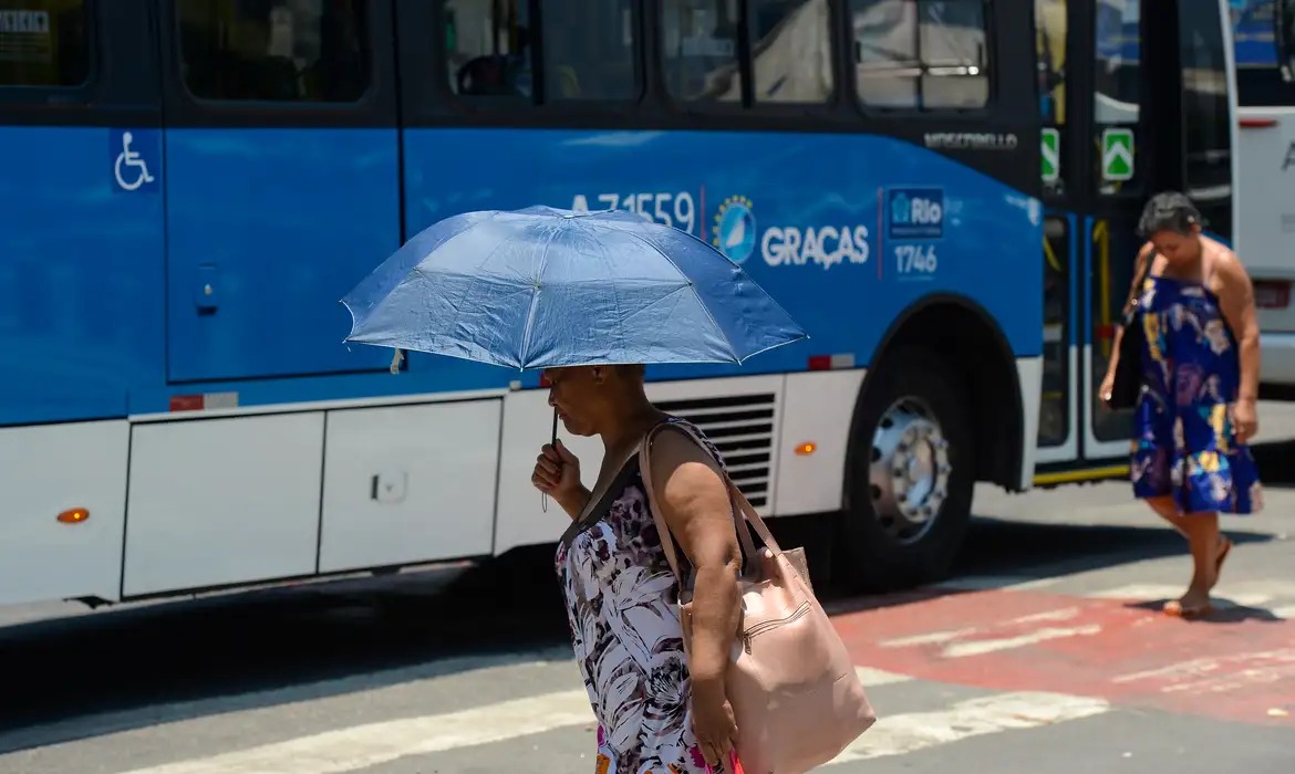 Ministério da Saúde apresenta plano para enfrentar impactos do El Niño