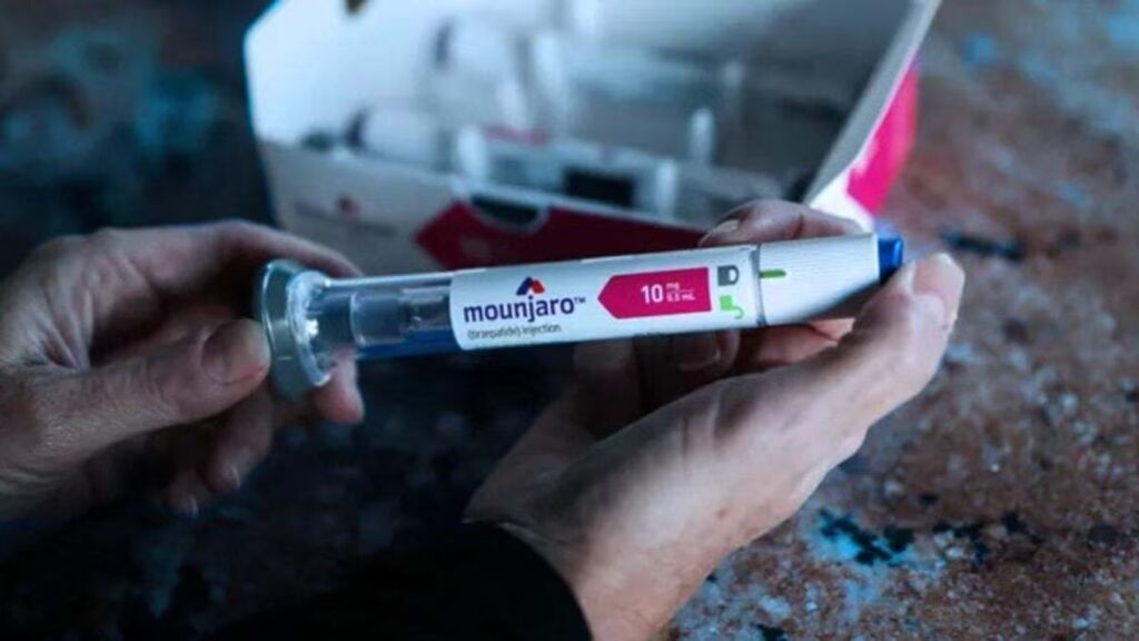 Anvisa determina apreensão de lotes falsificados do medicamento Mounjaro
