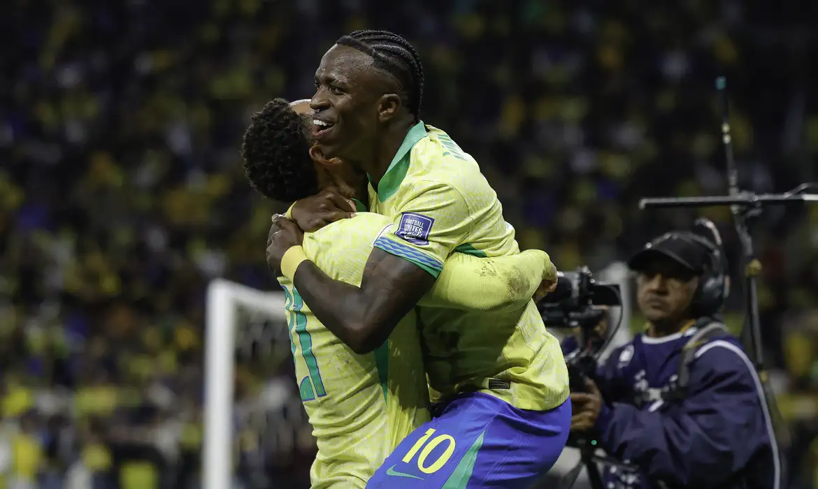 Ingressos para jogo de despedida da Seleção Brasileira começam a ser vendidos