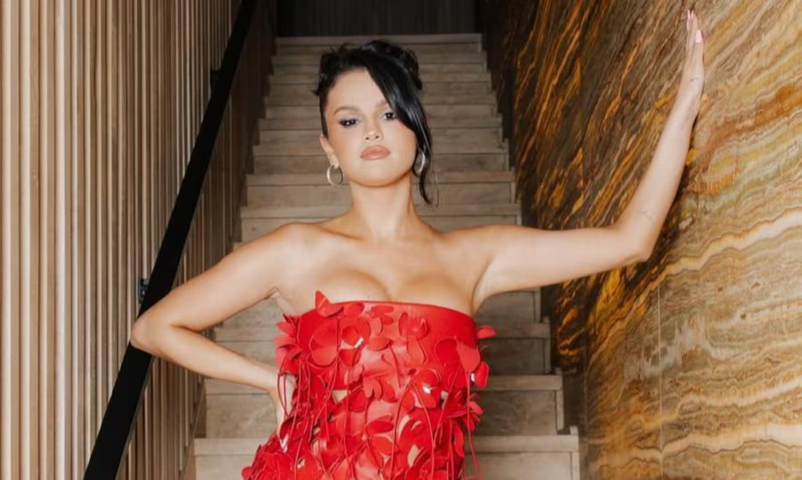 Selena Gomez enfrenta processo por suposta fraude na Wondermind
