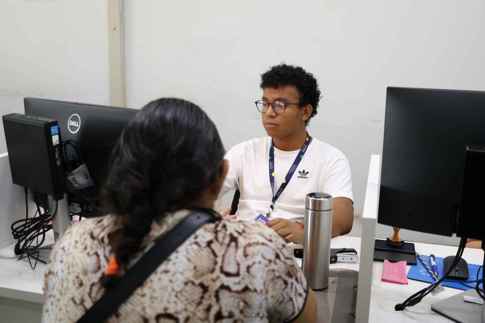 Sine Manaus disponibiliza 582 oportunidades de trabalho nesta segunda-feira