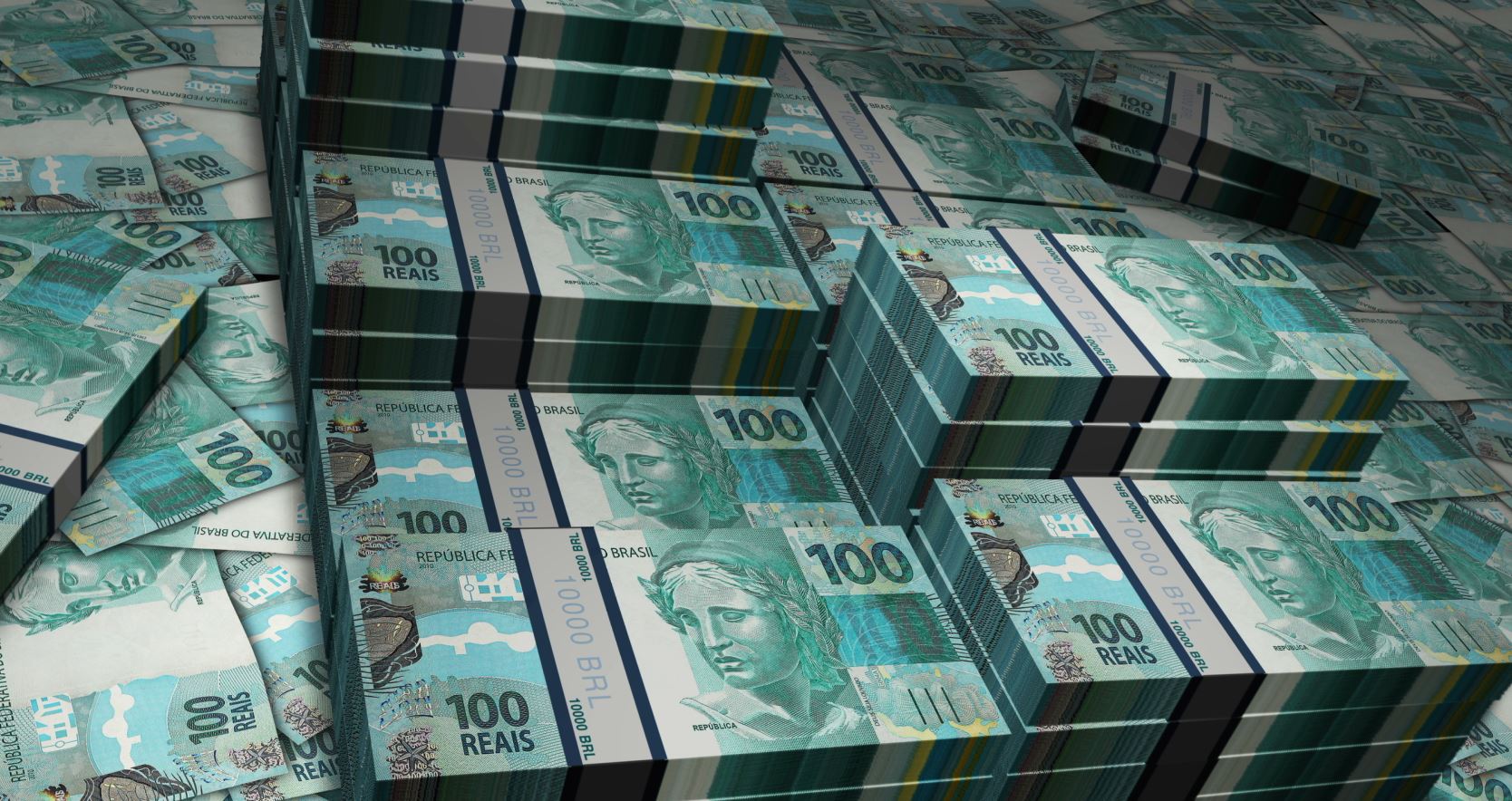 Aposta de Alvorada DOeste acerta seis dezenas e ganha R$ 3 milhões na Mega-Sena