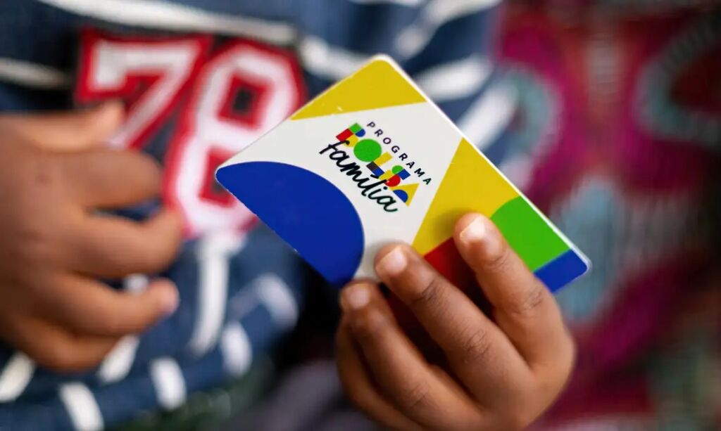 Caixa paga parcela de maio do Bolsa Família para NIS final 4 nesta quinta-feira