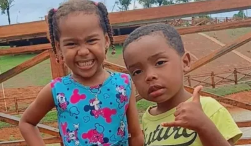 Interpol oferece apoio nas buscas por irmãos desaparecidos em Bacabal