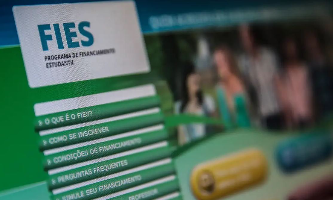Renegociação do Fies: prazo se encerra em 16 de setembro