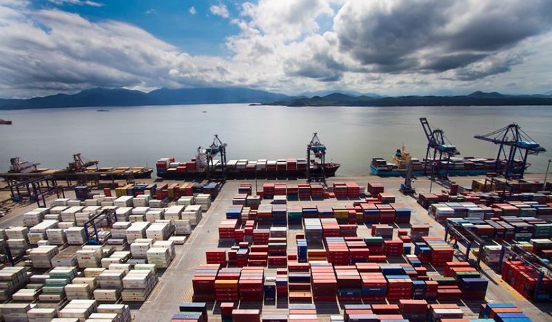 Novas tarifas dos EUA impactam US$ 6,6 bilhões em exportações brasileiras