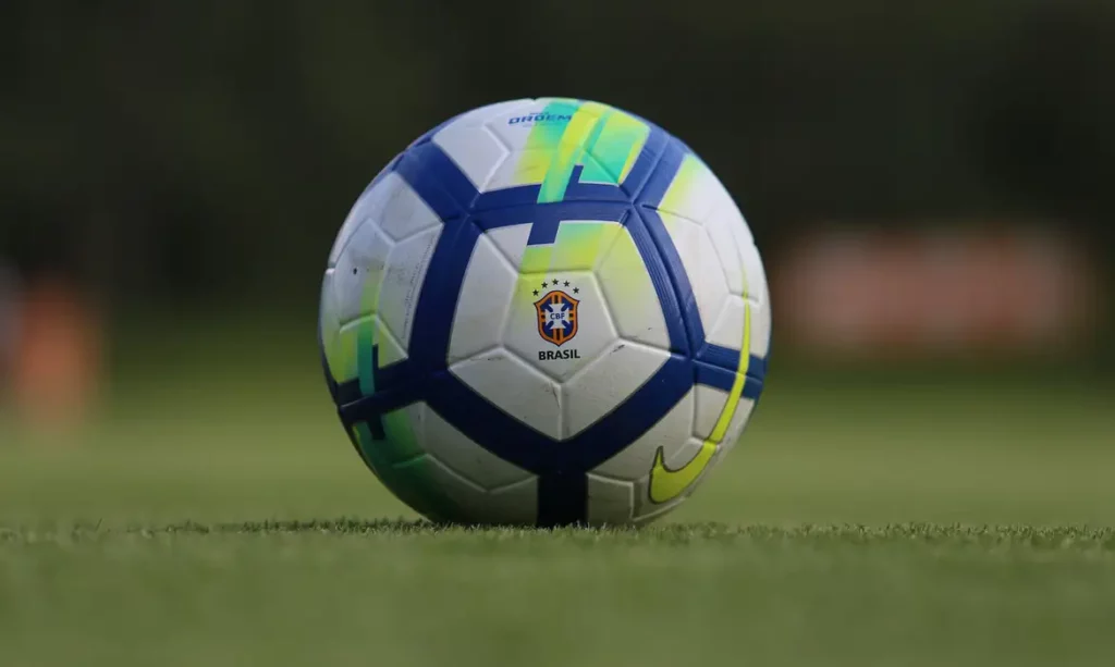 eSeleção Brasileira de eFootball Console lidera Eliminatórias com 100% de aproveitamento