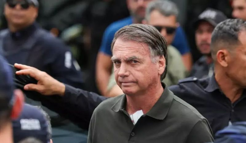 Fim do Prazo da Prisão Domiciliar de Bolsonaro Se Aproxima; Entenda o Caso