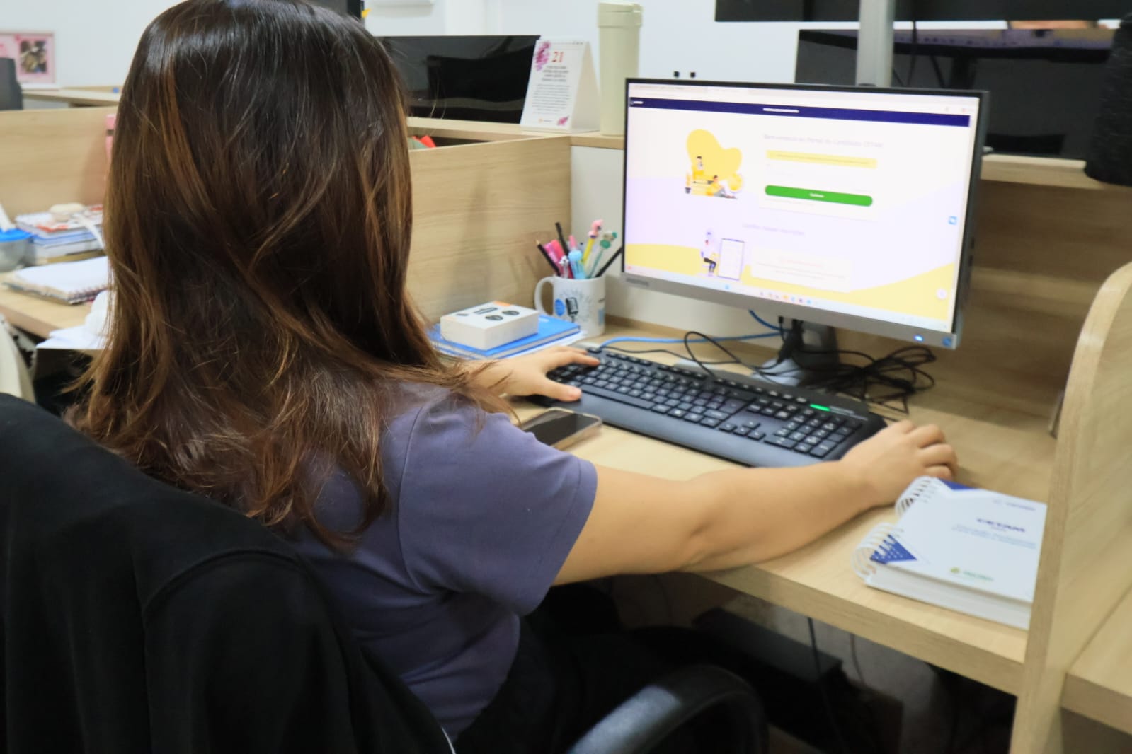 Cetam abre oportunidades com 25.900 vagas em cursos online gratuitos no AM