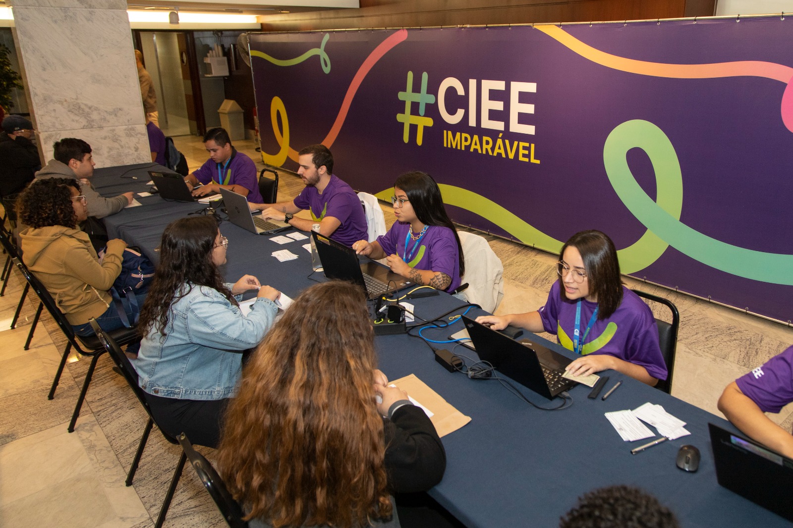 CIEE oferece 109 vagas de estágio no Amazonas nesta semana