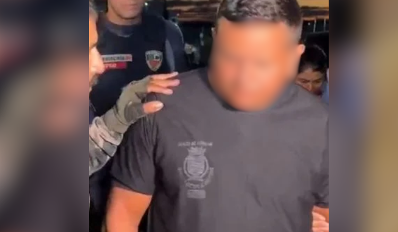 Piloto de lancha naufragada em Manaus será julgado por homicídio