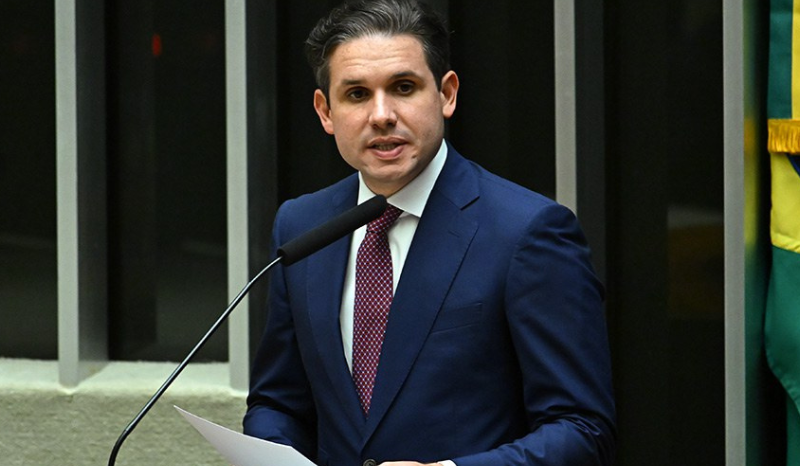Hugo Motta destaca eficiência do STJ com novo filtro de relevância