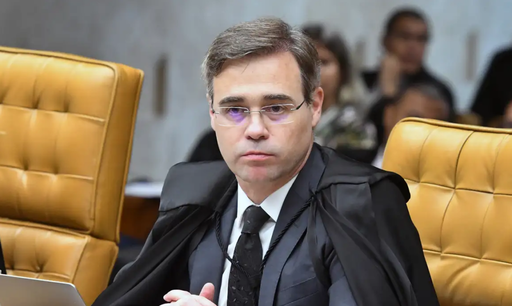 Mendonça afirma não ter acesso à delação de Vorcaro e destaca seriedade