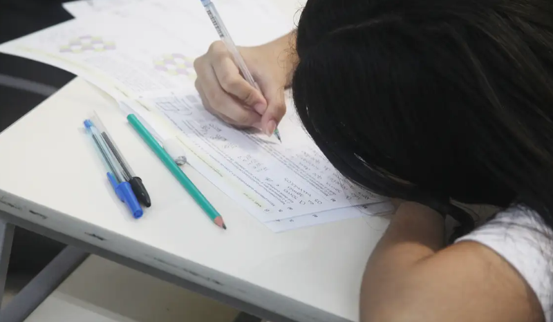 Estudantes e Professores Participam da 21ª Olimpíada Brasileira de Matemática