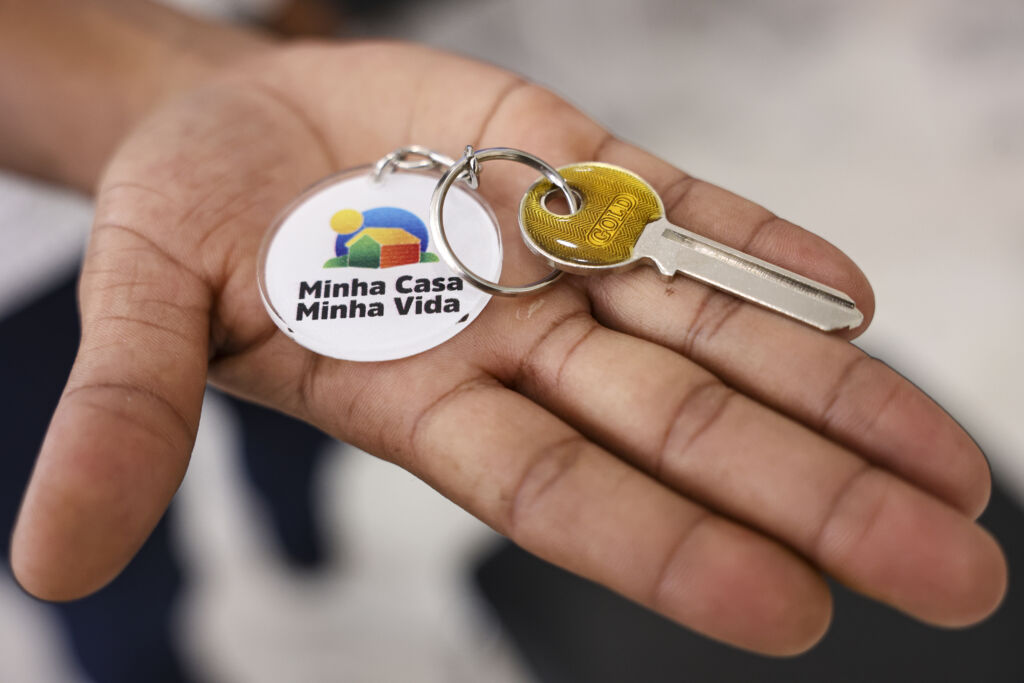 Governo Federal anuncia 716 novas moradias do Minha Casa, Minha Vida Rural