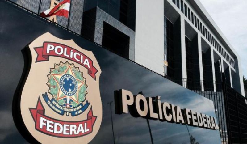 PF captura foragido em tiroteio durante campanha de Tarcísio em 2022