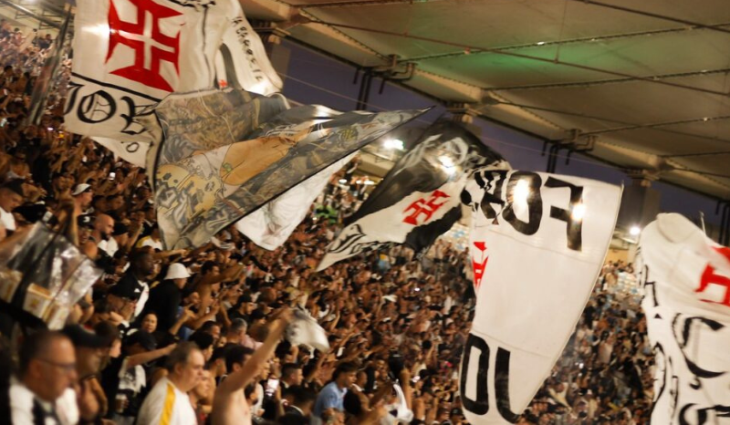 Justiça determina que Fla-Flu disponibilize Maracanã para Vasco x Boca Juniors