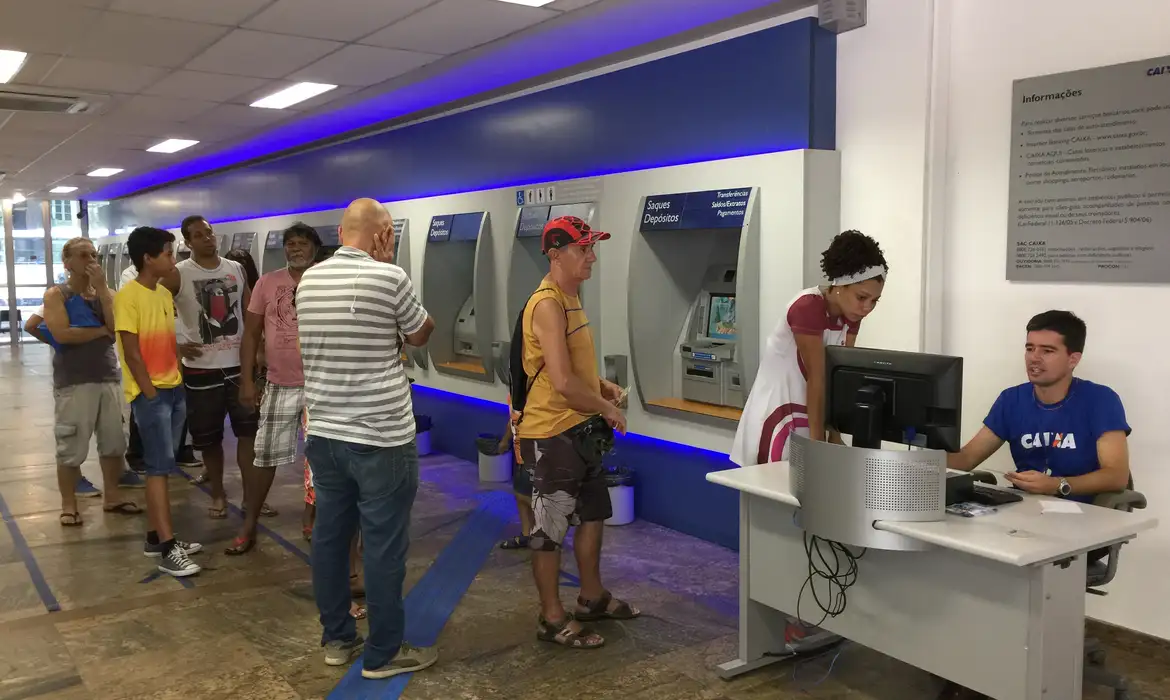 Bancários em Greve de 24 Horas Impactam Agências em Manaus e no País