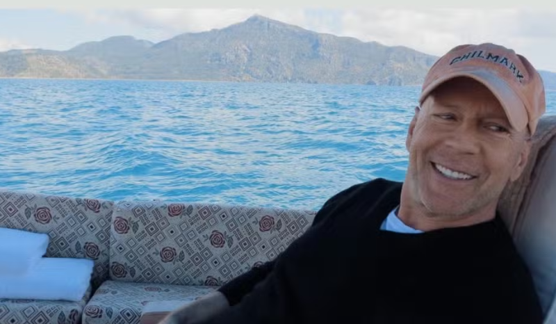 Família de Bruce Willis se prepara para desafios da demência avançada