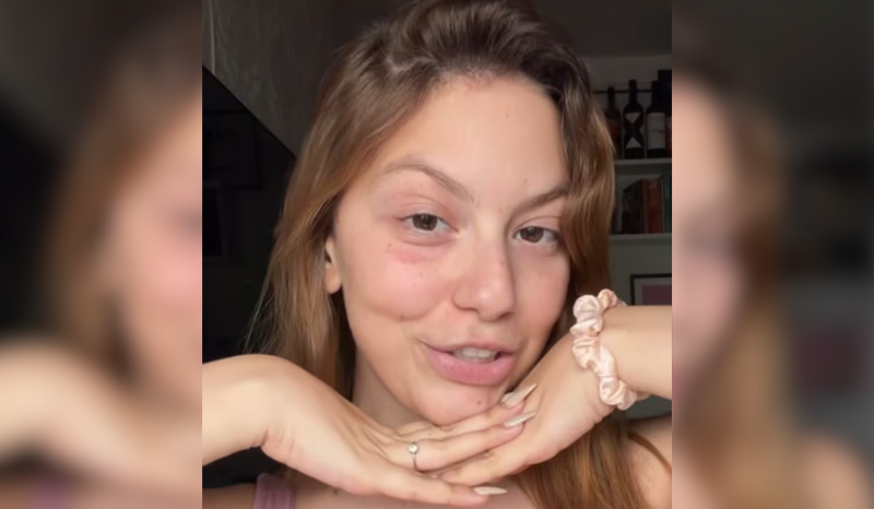 Bruna Furlan, neta de Carlos Alberto, celebra remissão total do câncer