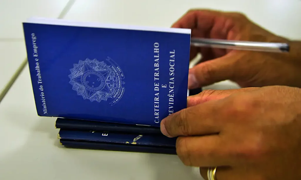 Sine Amazonas oferece 312 vagas de emprego nesta quarta-feira