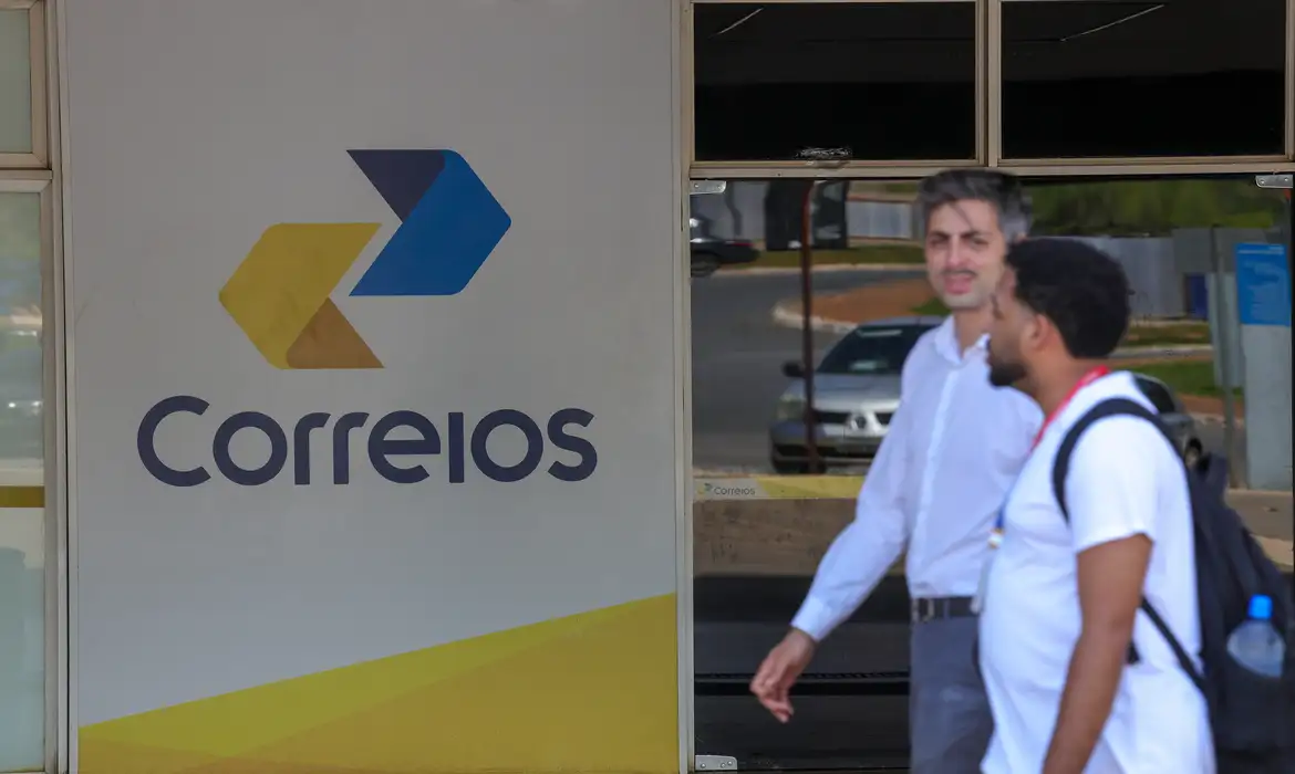 Correios registram prejuízo de R$ 8,5 bilhões em 2025