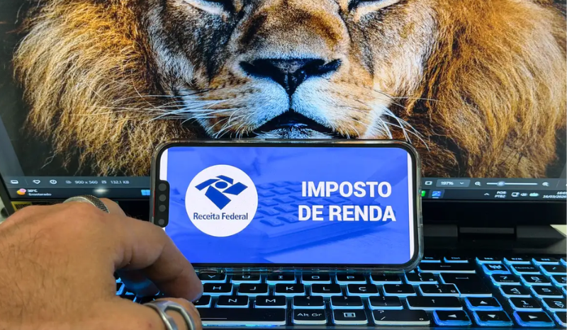 Consulta a lote da malha fina do Imposto de Renda já está disponível