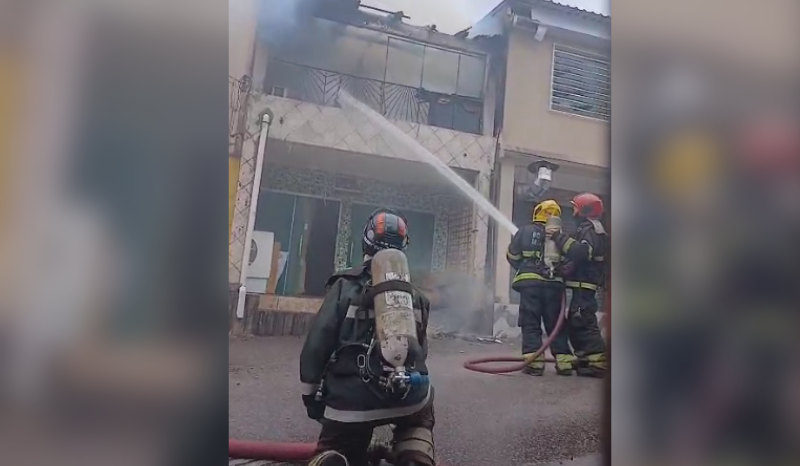 Calor e seca elevam risco de incêndios; conheça as medidas de prevenção