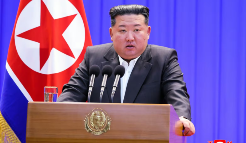 Rumores sobre estado de saúde de Kim Jong-un ganham destaque na internet