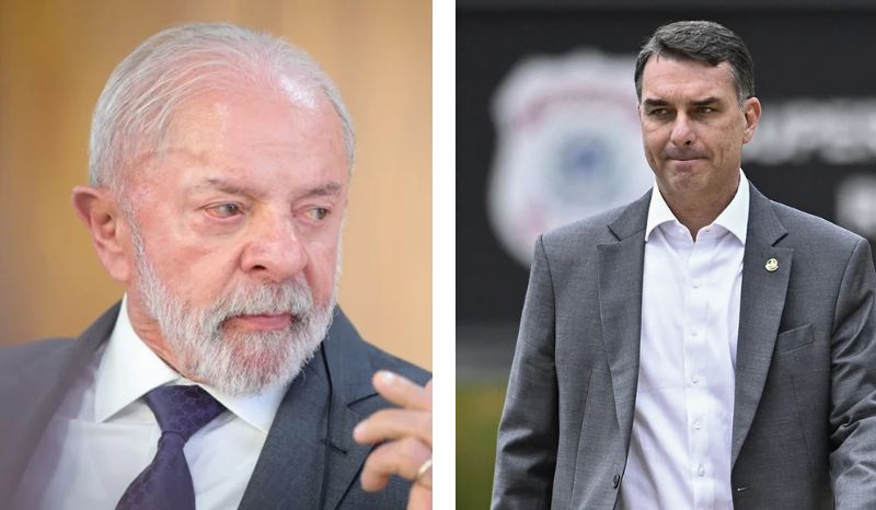 Pesquisa Nexus/BTG aponta Lula com 41% e empate técnico no segundo turno