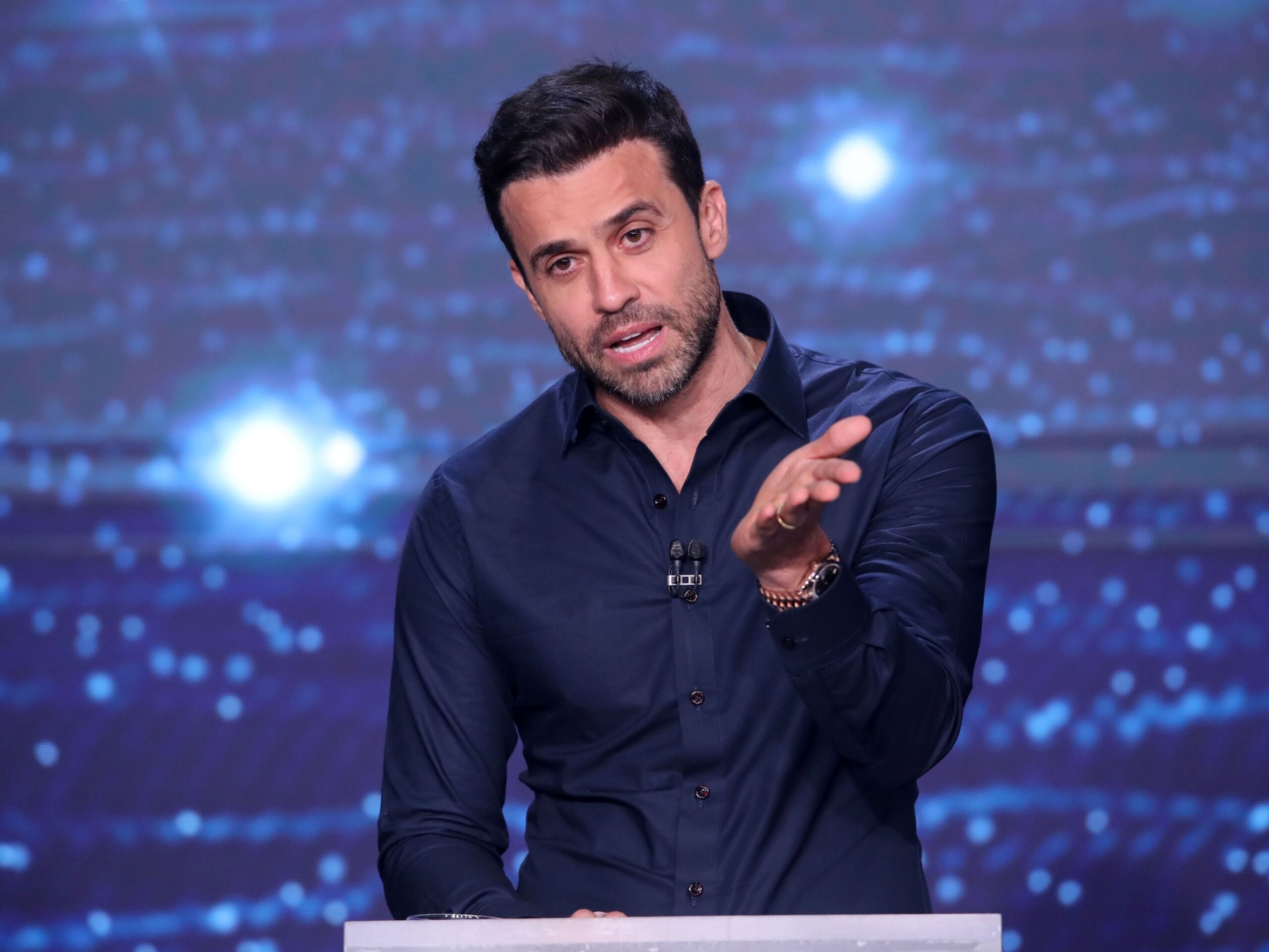 Pablo Marçal atribui erro de R$ 7,4 bilhões em bens a digitação